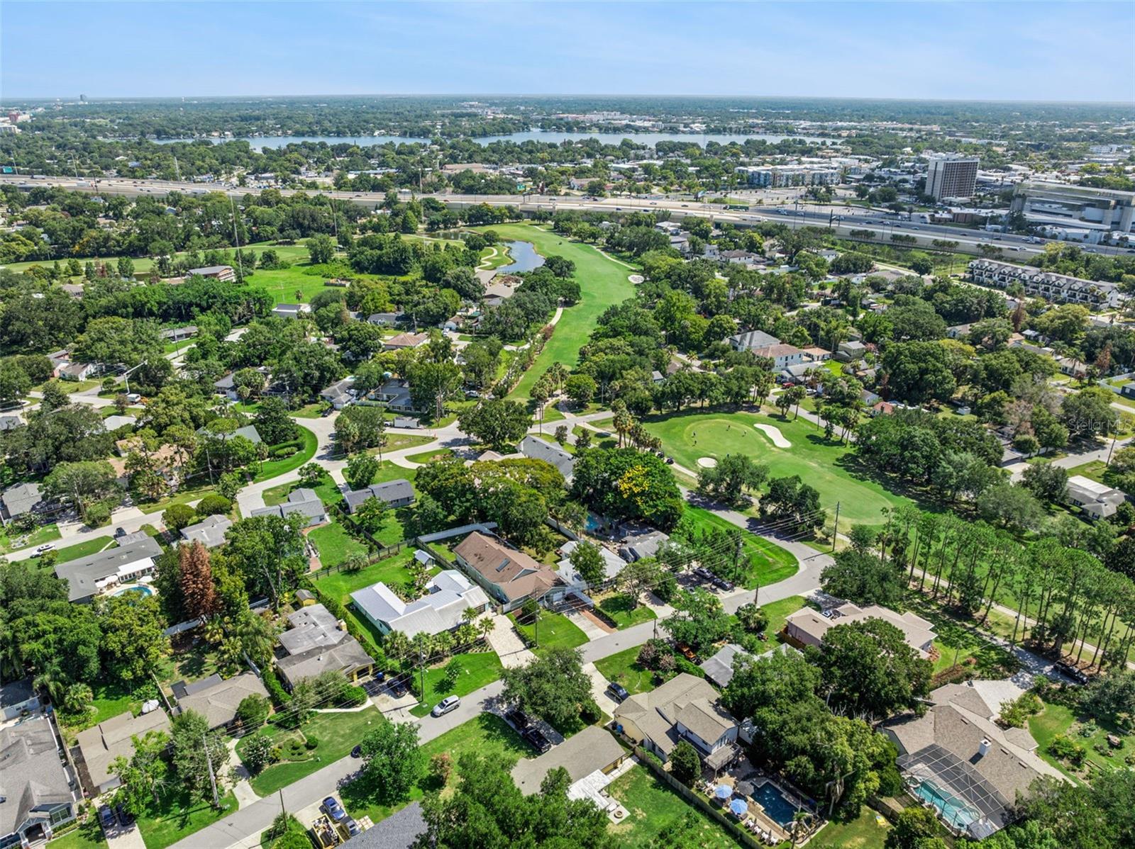GOLFVIEW - Residential