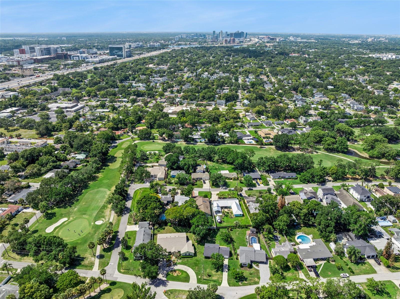 GOLFVIEW - Residential