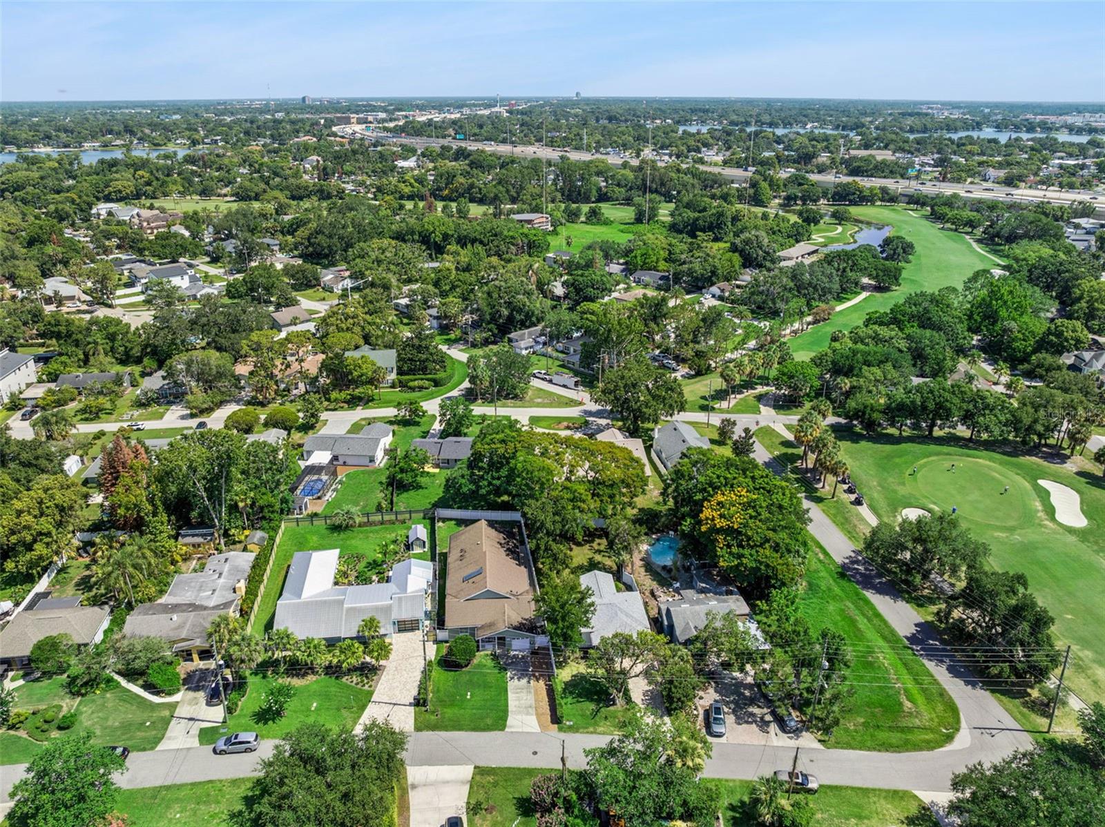 GOLFVIEW - Residential