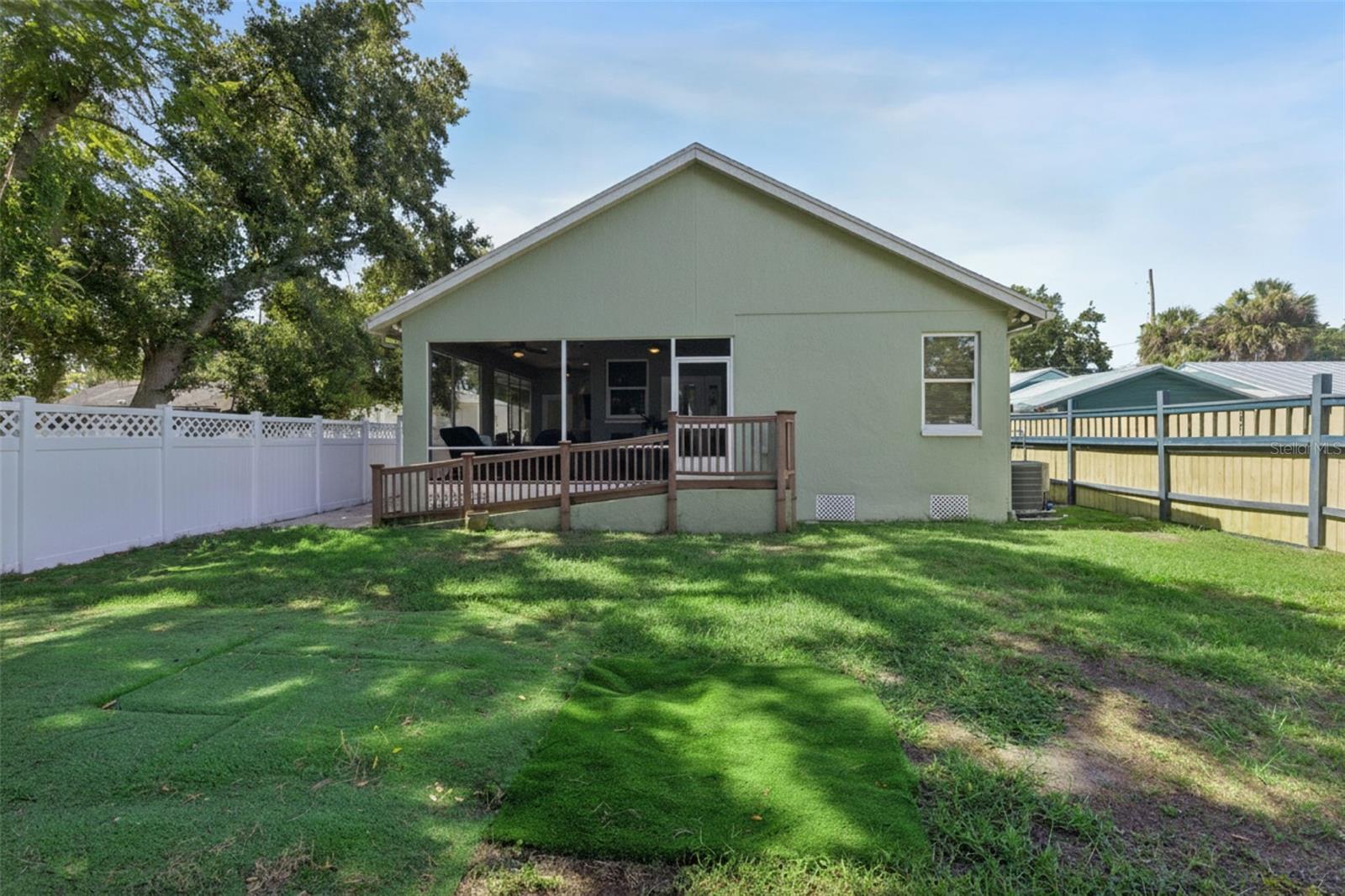 GOLFVIEW - Residential