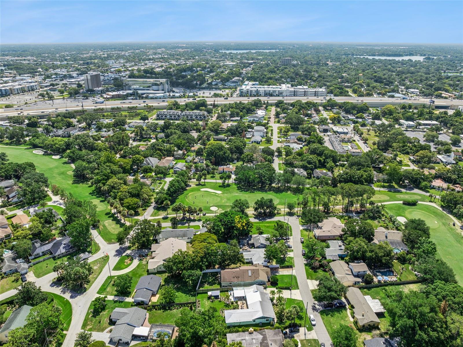 GOLFVIEW - Residential