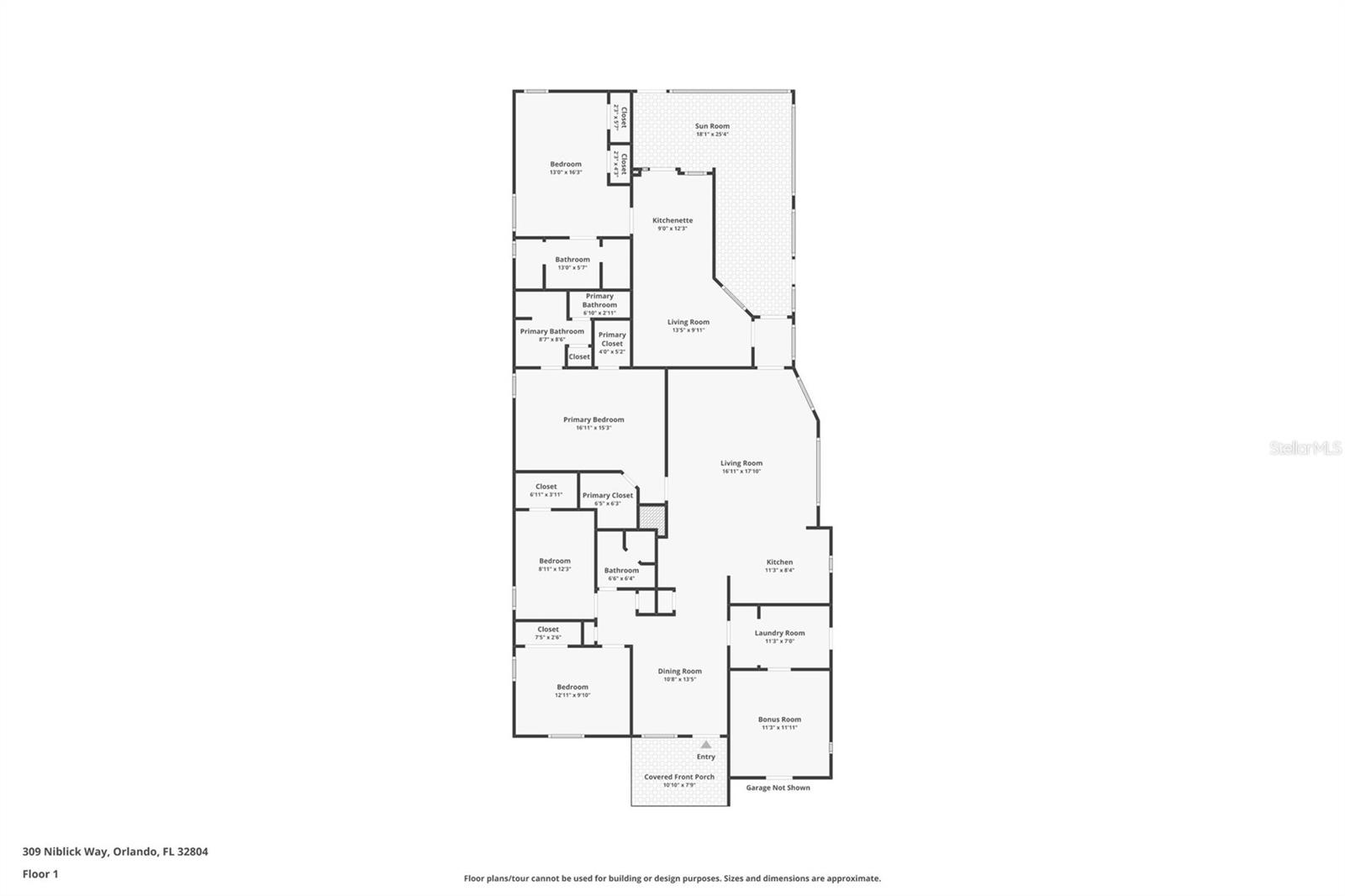 GOLFVIEW - Residential