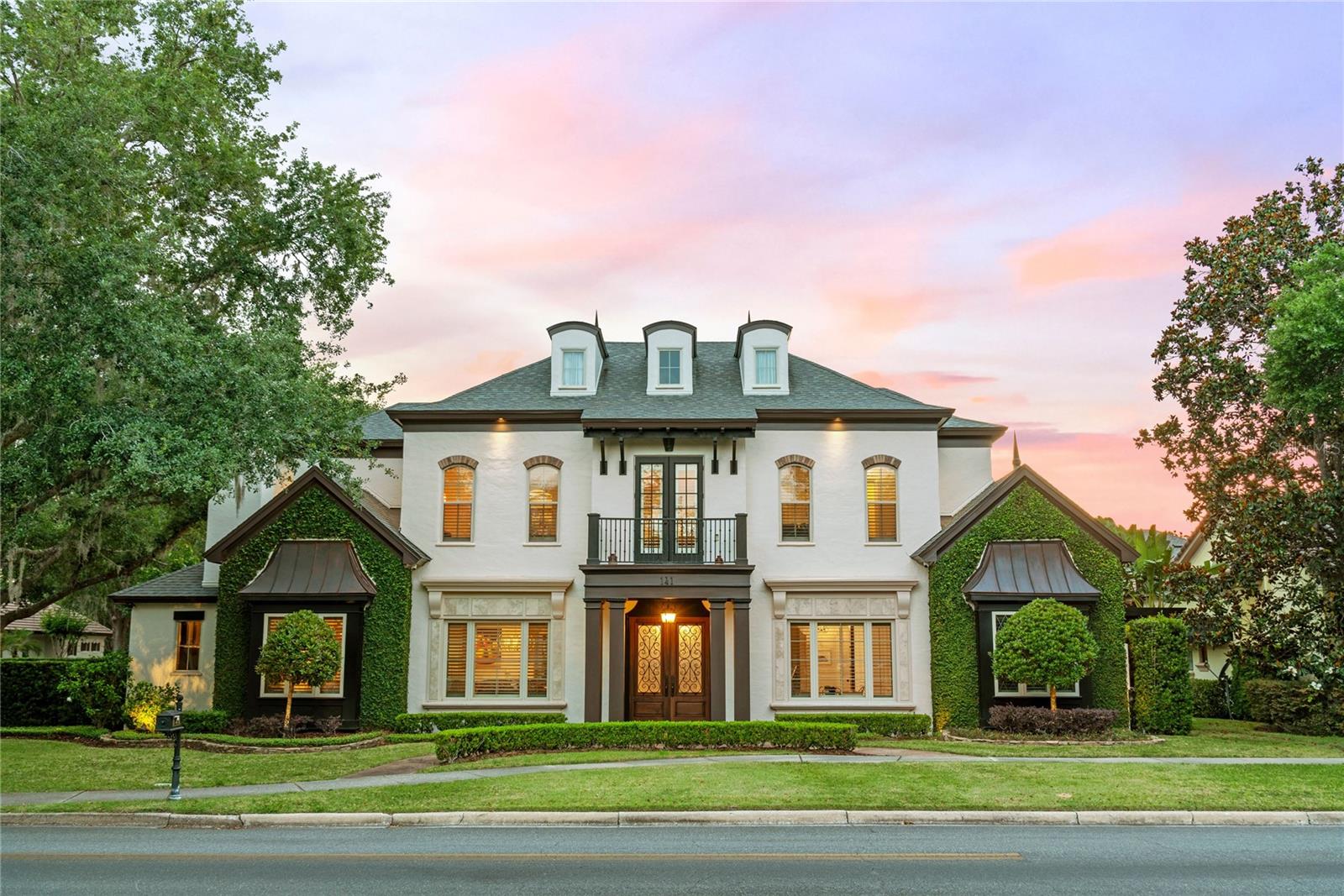 WINDSONG LAKESIDE SEC 01 43/70 - Residential