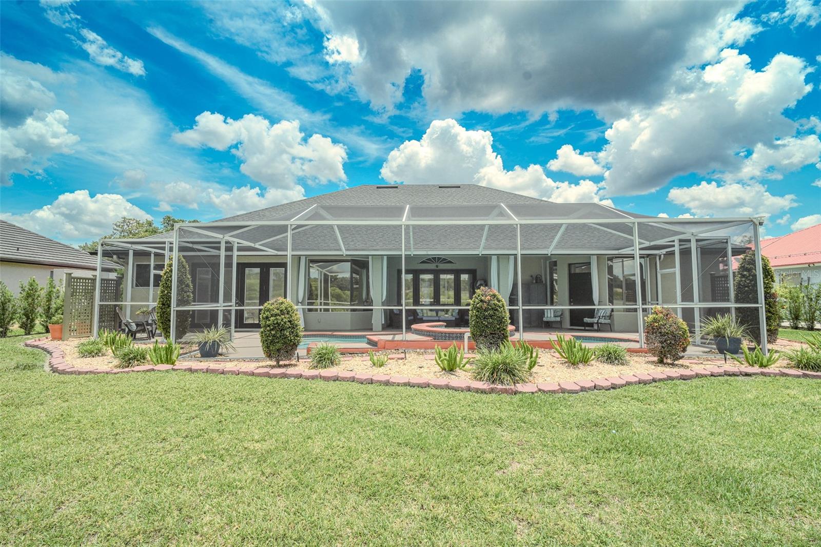 WALDEN LAKE UNIT 28 - Residential