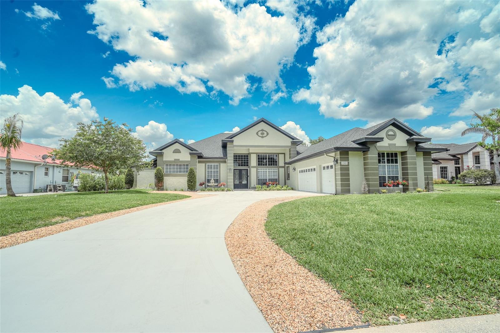 WALDEN LAKE UNIT 28 - Residential
