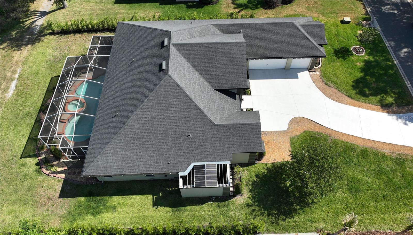 WALDEN LAKE UNIT 28 - Residential