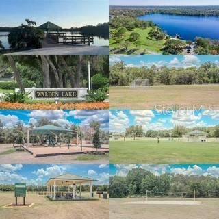 WALDEN LAKE UNIT 28 - Residential