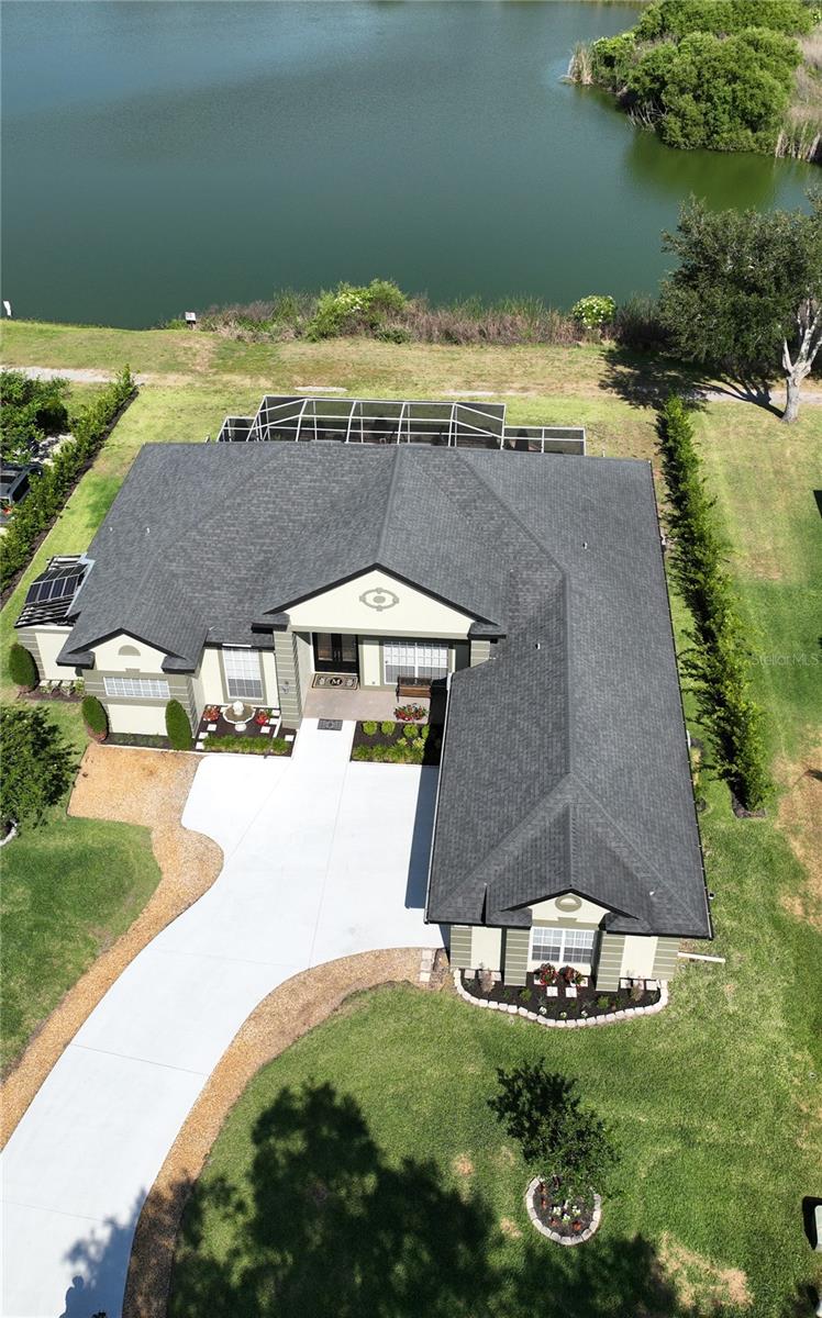 WALDEN LAKE UNIT 28 - Residential