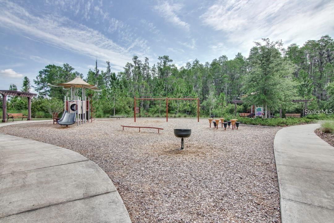 ESTANCIA CORTONA - Residential Lease