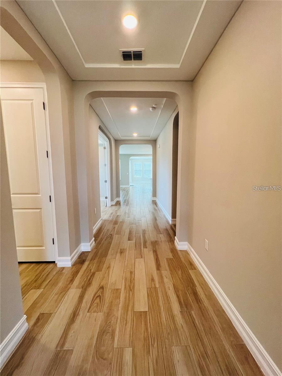 ESTANCIA CORTONA - Residential Lease