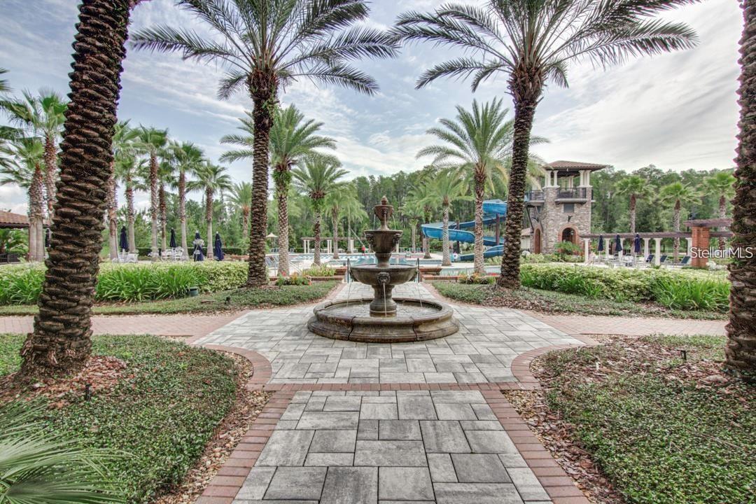 ESTANCIA CORTONA - Residential Lease