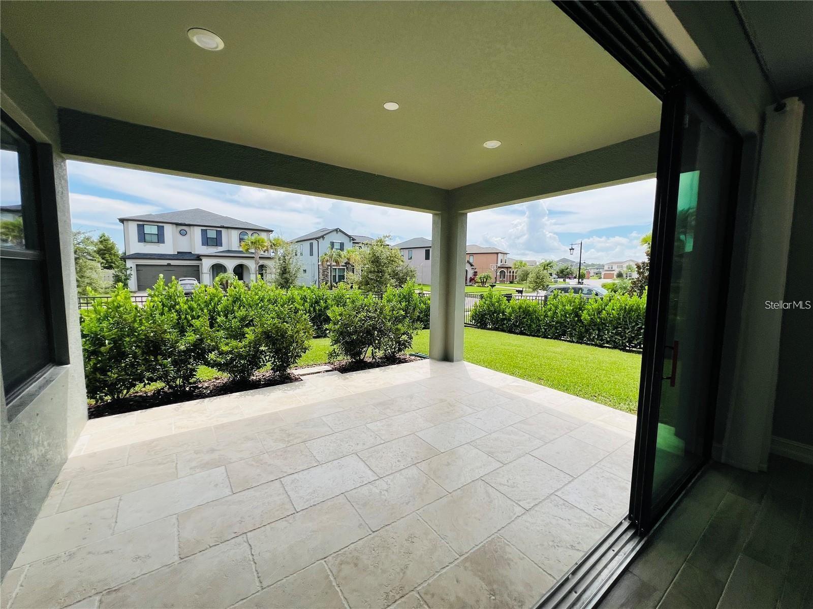 ESTANCIA CORTONA - Residential Lease