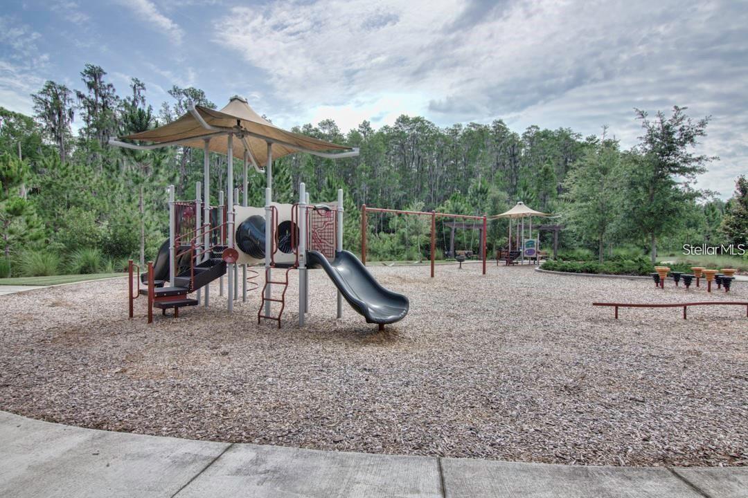 ESTANCIA CORTONA - Residential Lease