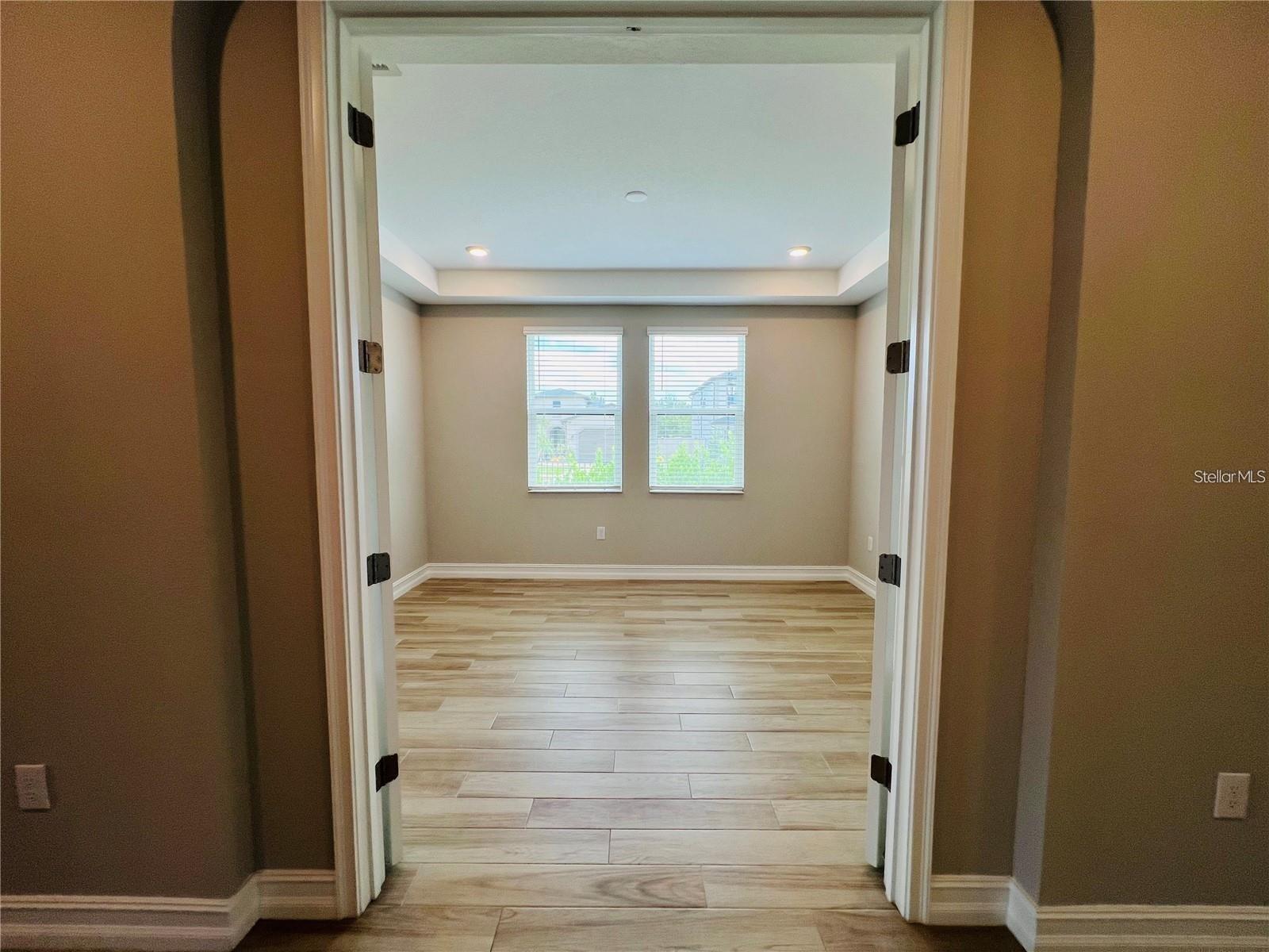 ESTANCIA CORTONA - Residential Lease