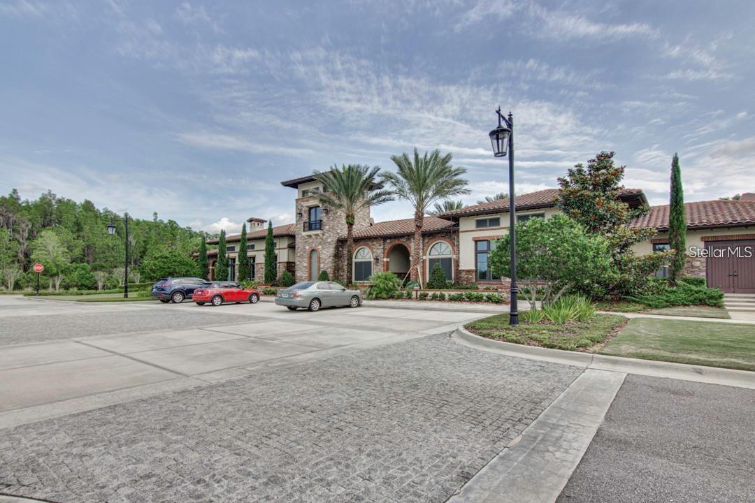 ESTANCIA CORTONA - Residential Lease