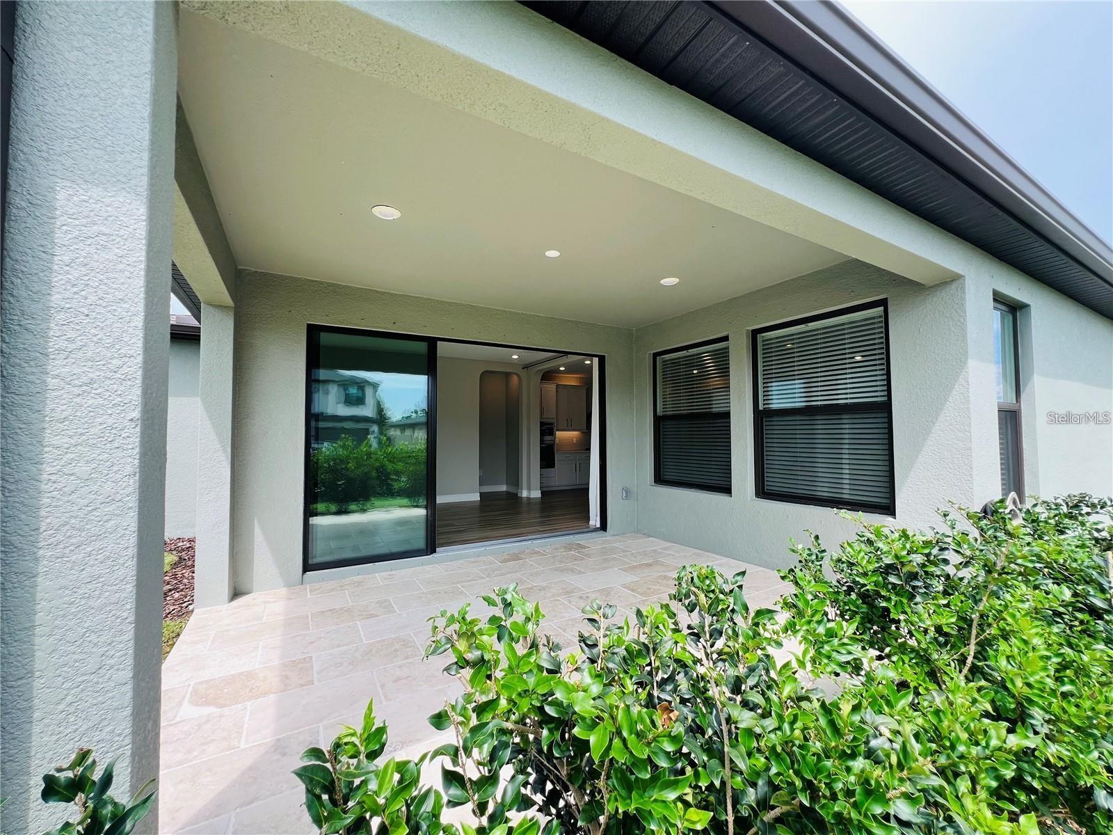 ESTANCIA CORTONA - Residential Lease
