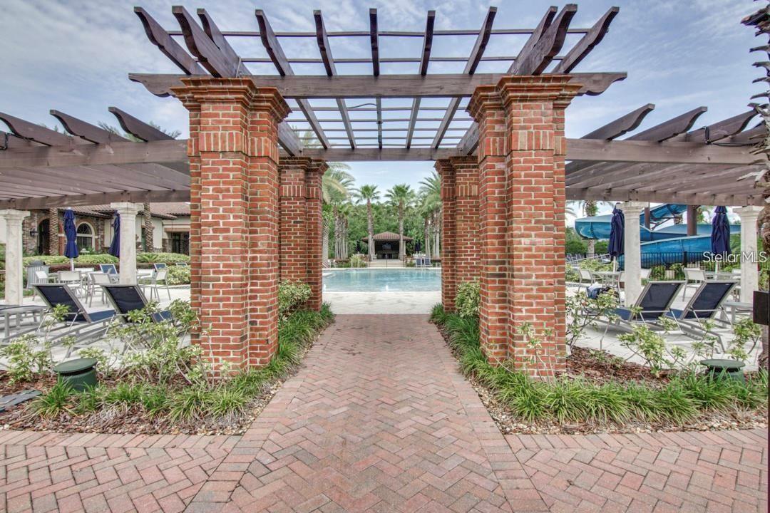 ESTANCIA CORTONA - Residential Lease
