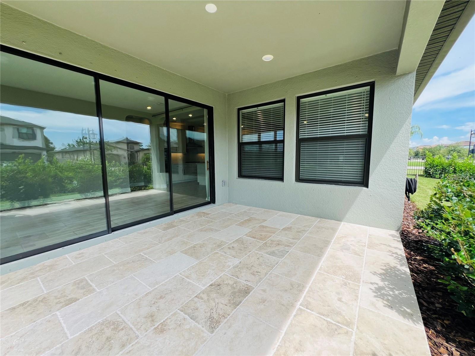 ESTANCIA CORTONA - Residential Lease
