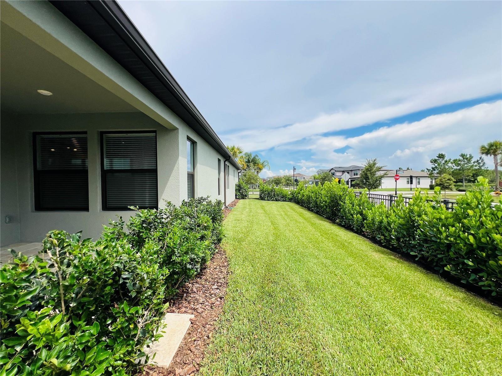 ESTANCIA CORTONA - Residential Lease