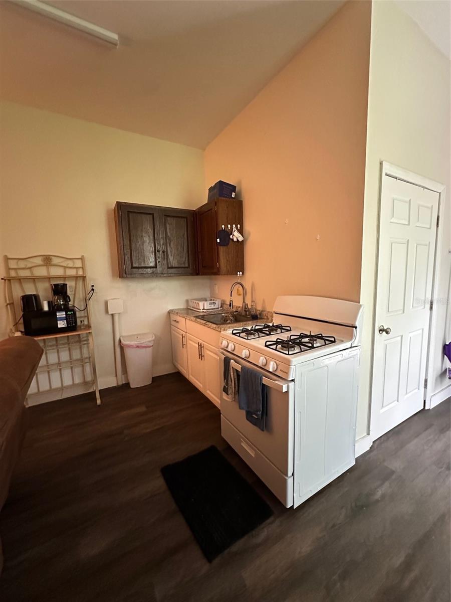 CARLTON CLUB INC REP - Commercial Sale