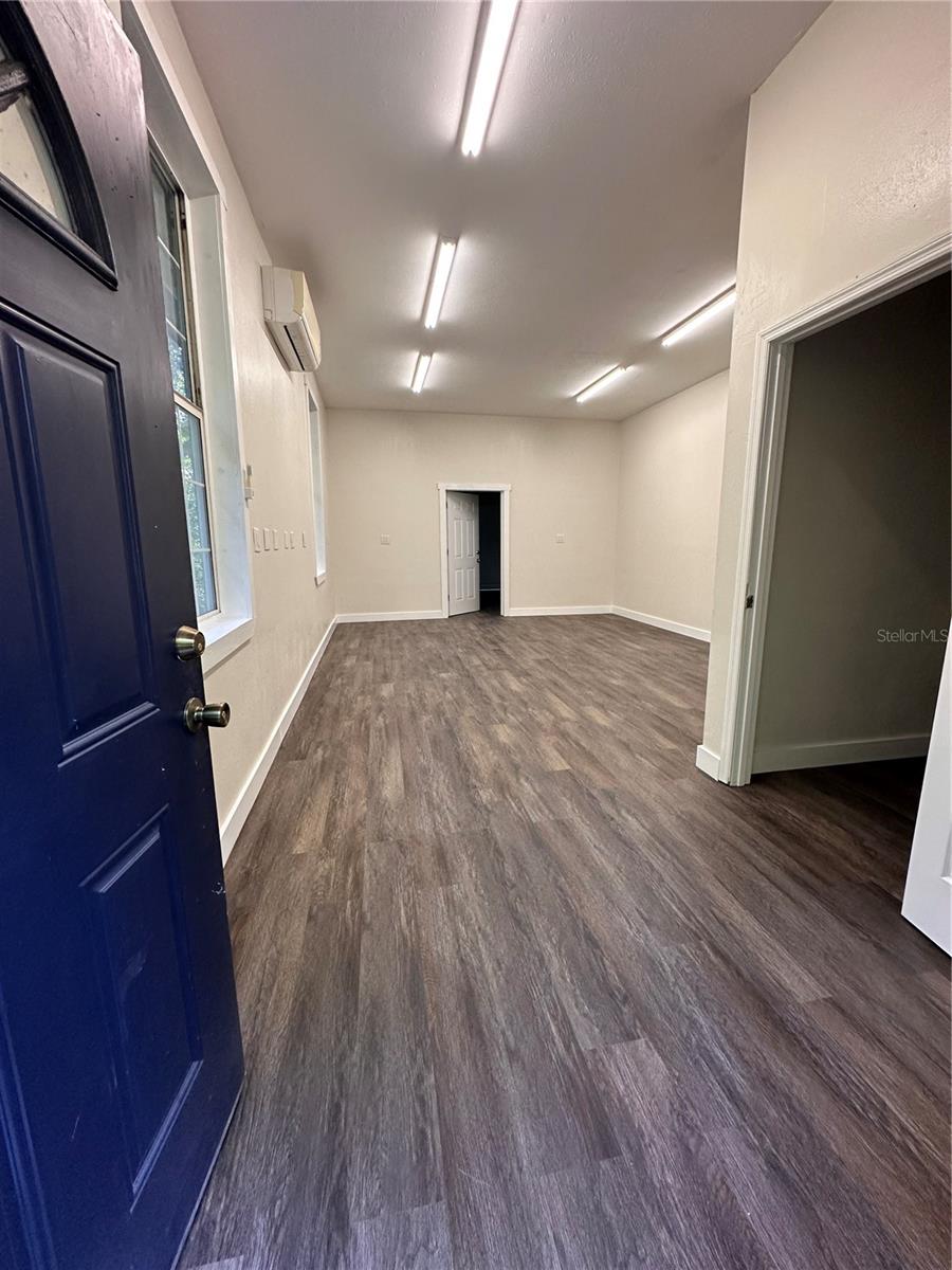 CARLTON CLUB INC REP - Commercial Sale