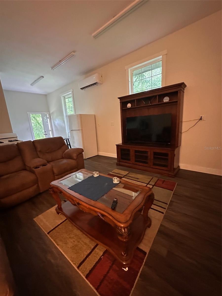 CARLTON CLUB INC REP - Commercial Sale
