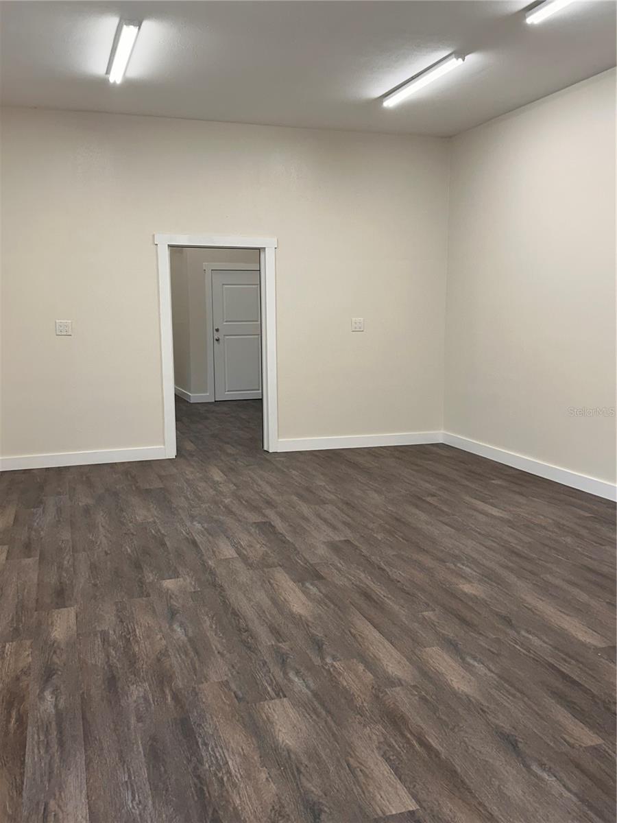 CARLTON CLUB INC REP - Commercial Sale