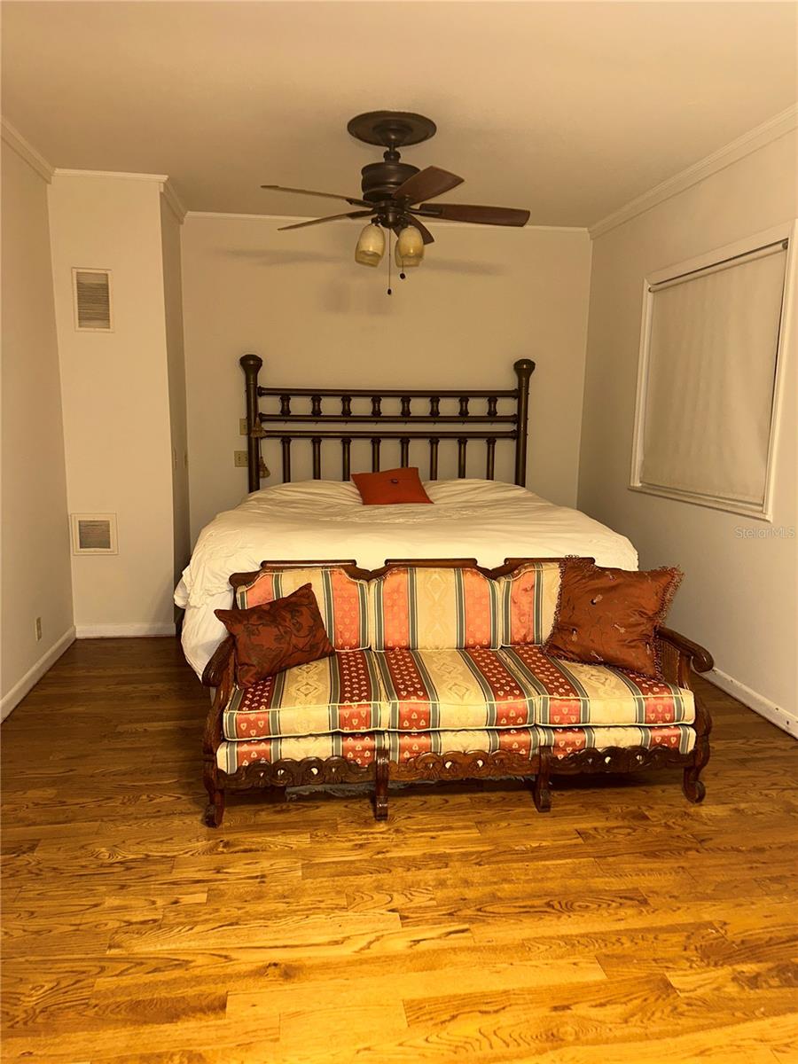 CARLTON CLUB INC REP - Commercial Sale