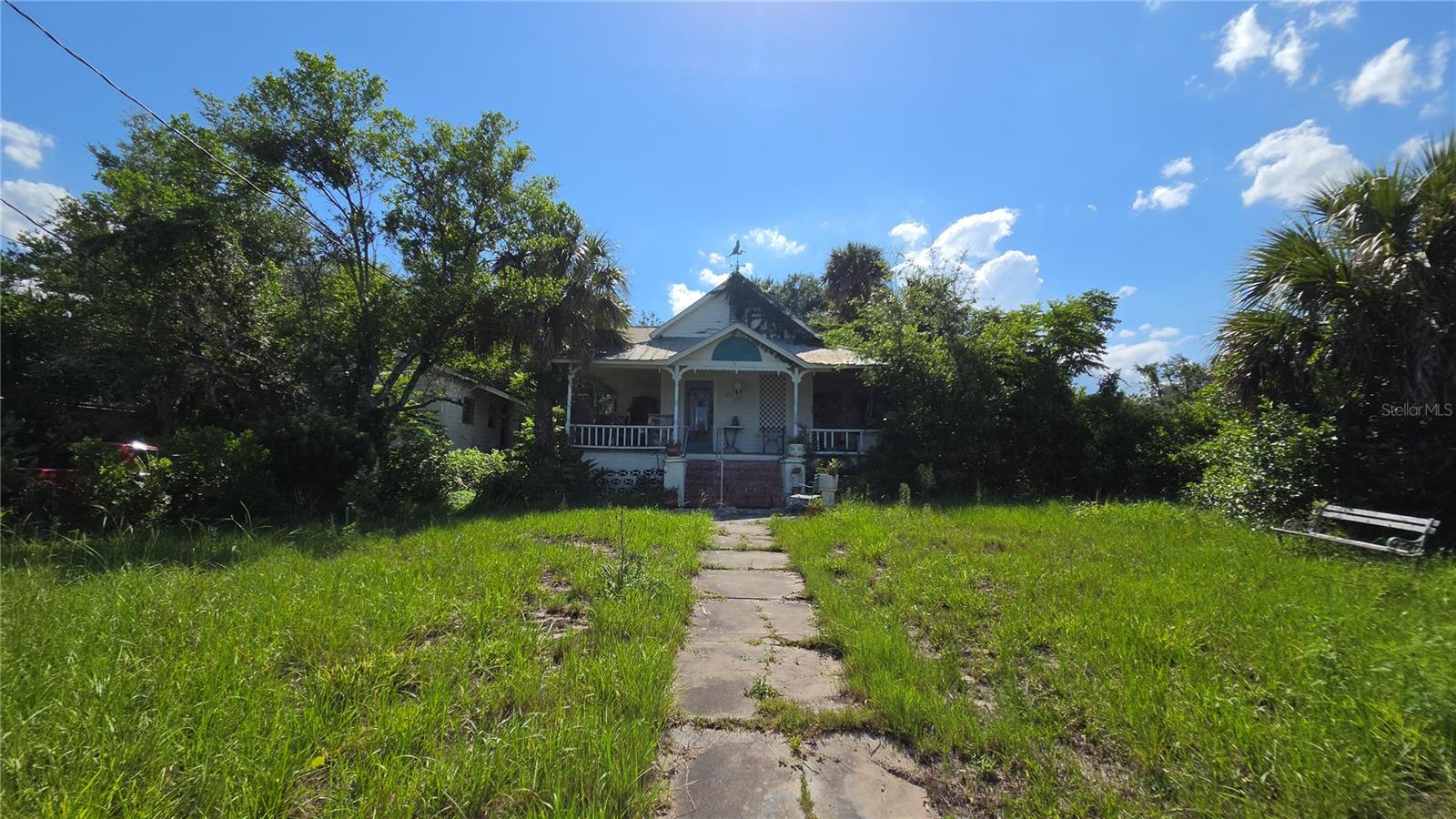 ROGERS DELAND - Commercial Sale