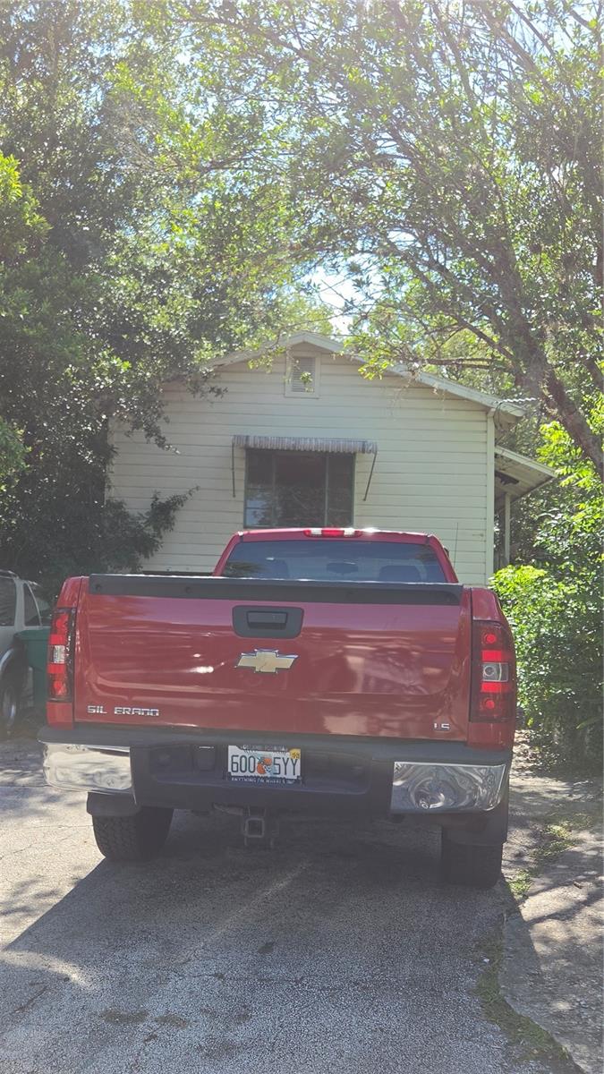 ROGERS DELAND - Commercial Sale