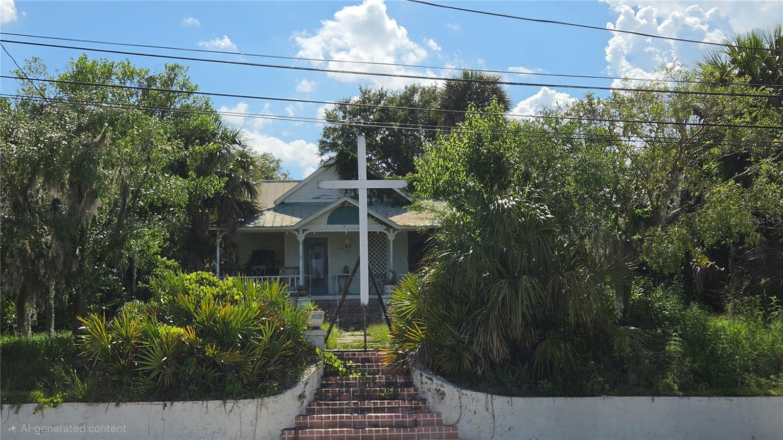 ROGERS DELAND - Commercial Sale