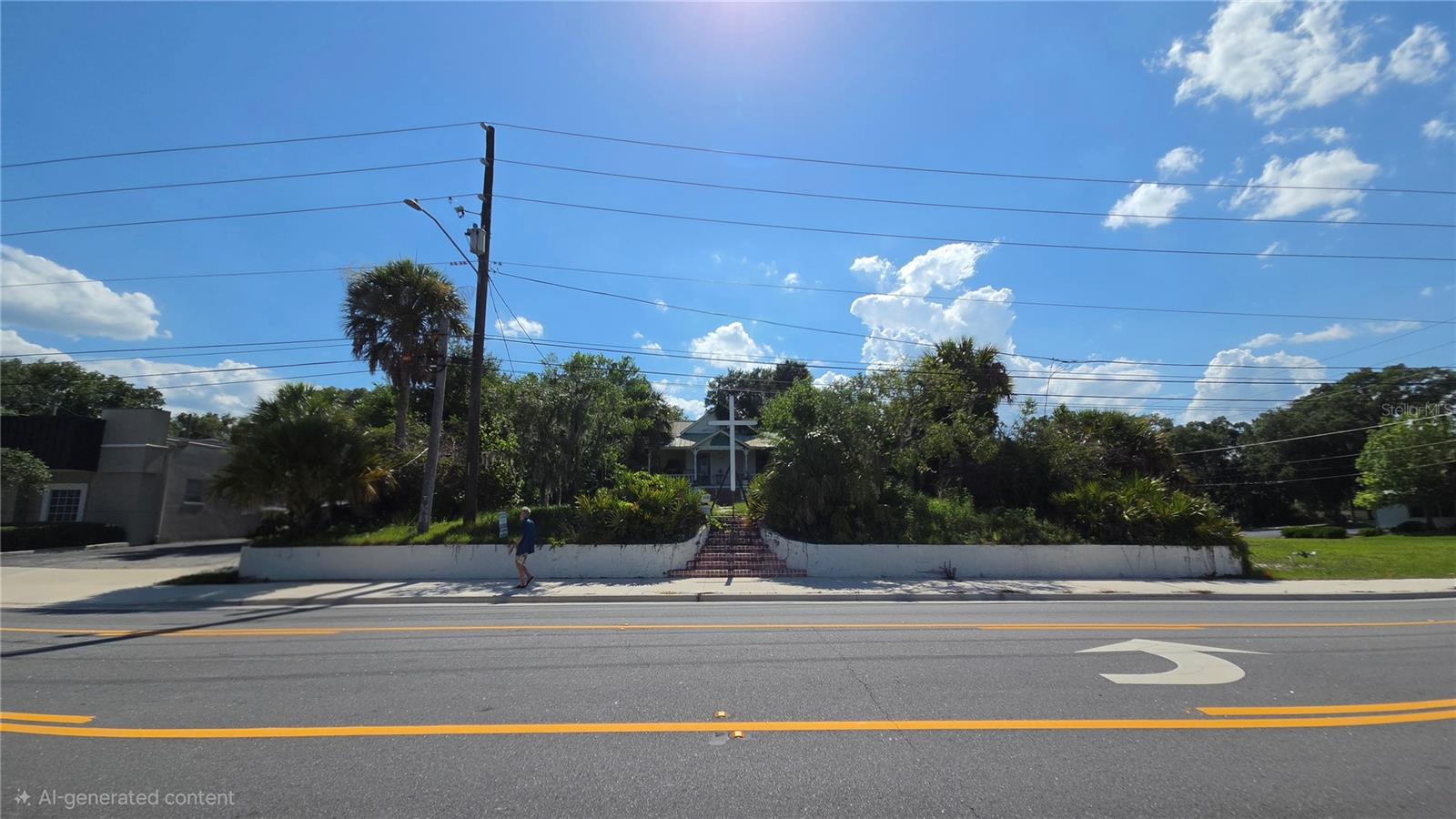 ROGERS DELAND - Commercial Sale