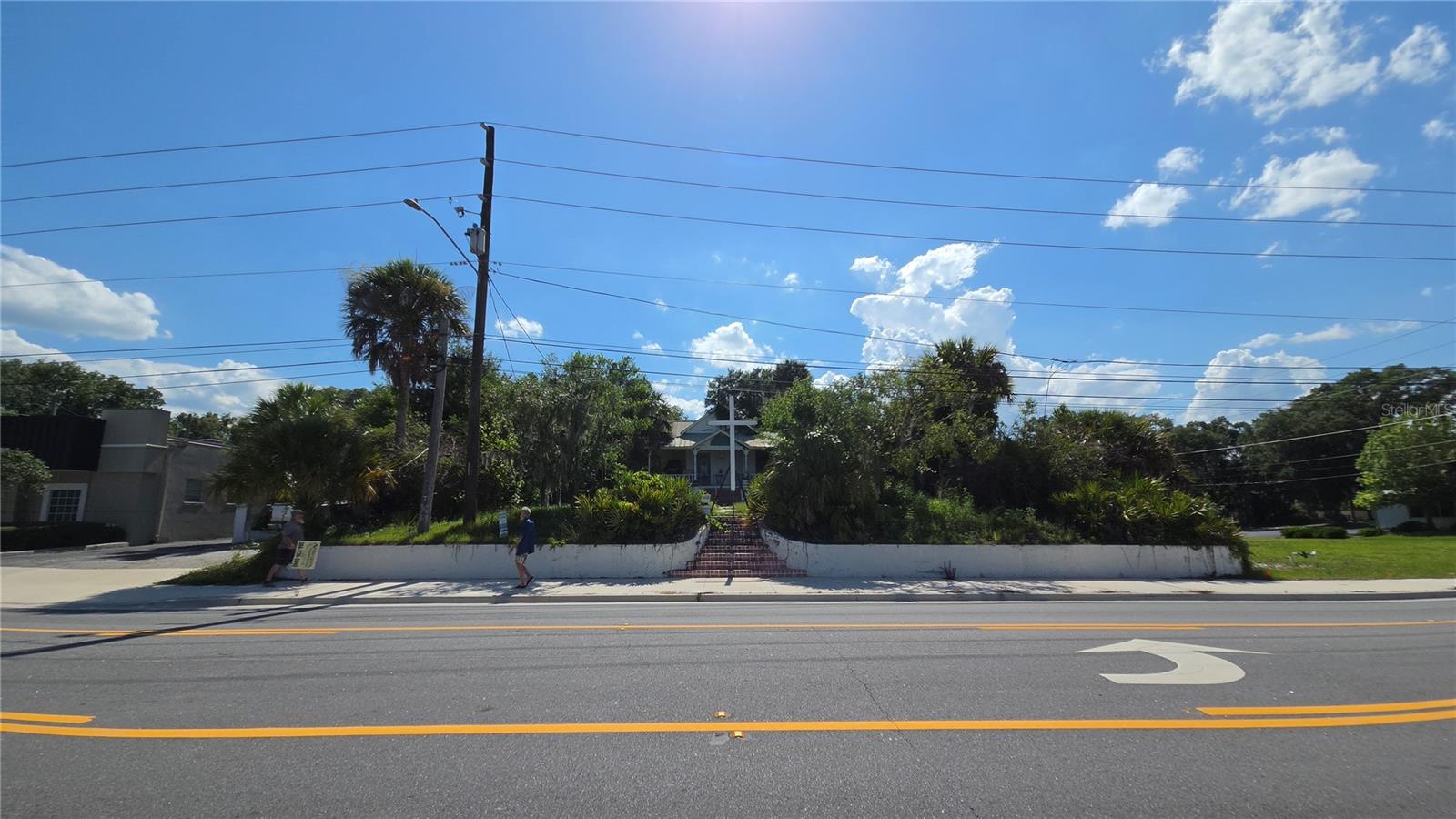 ROGERS DELAND - Commercial Sale
