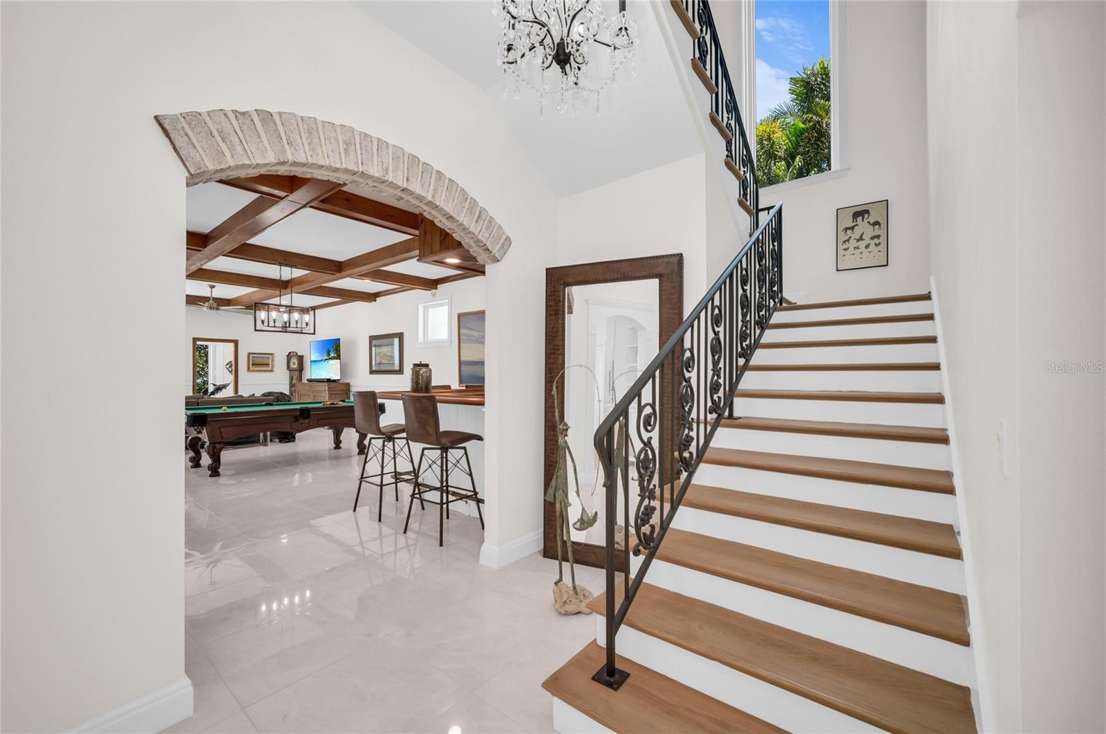 SHAW'S POINT - Residential