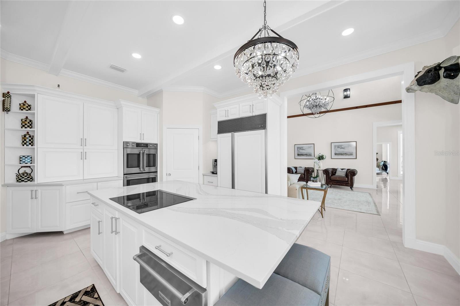 SHAW'S POINT - Residential