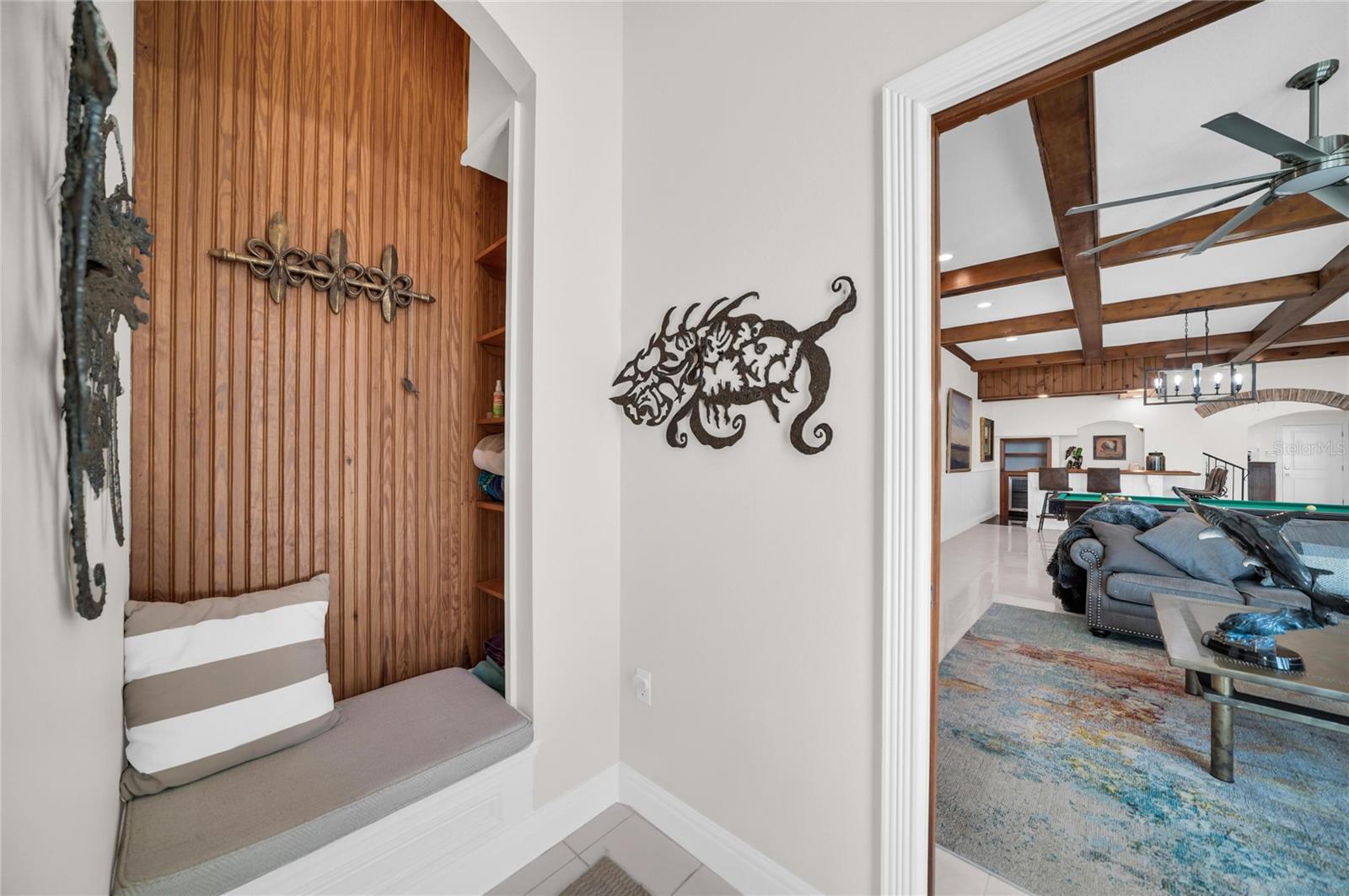SHAW'S POINT - Residential
