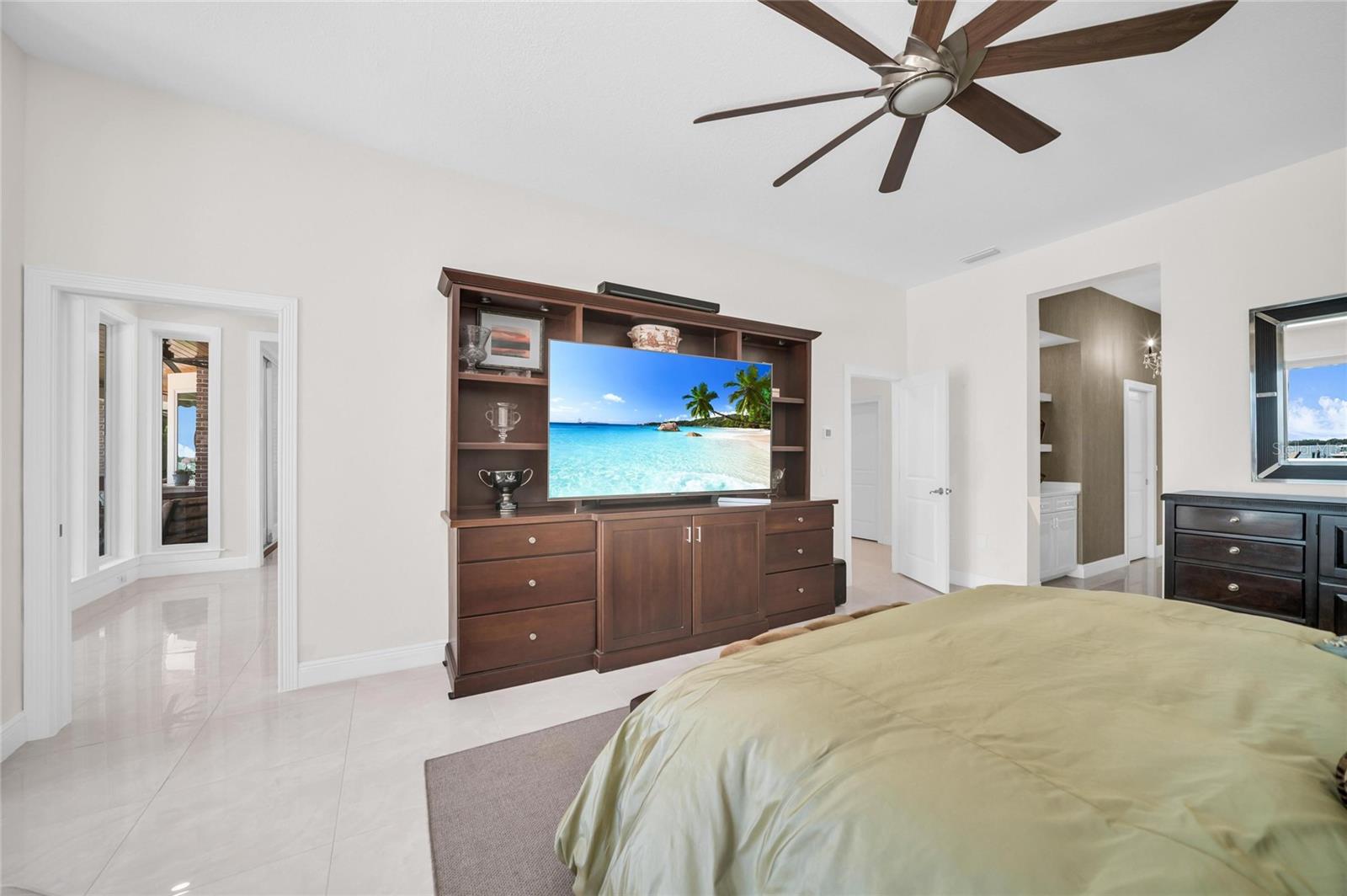 SHAW'S POINT - Residential