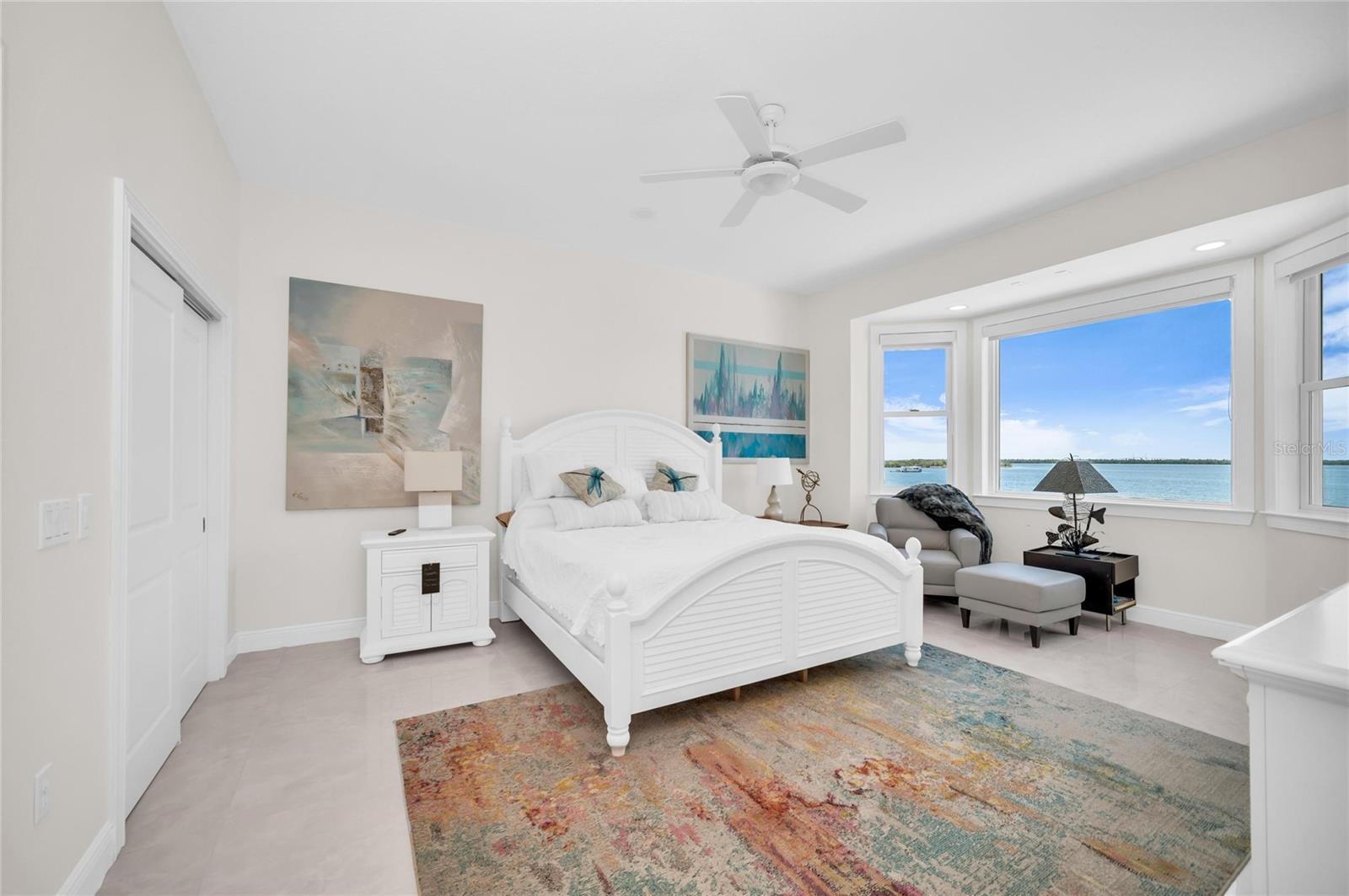 SHAW'S POINT - Residential