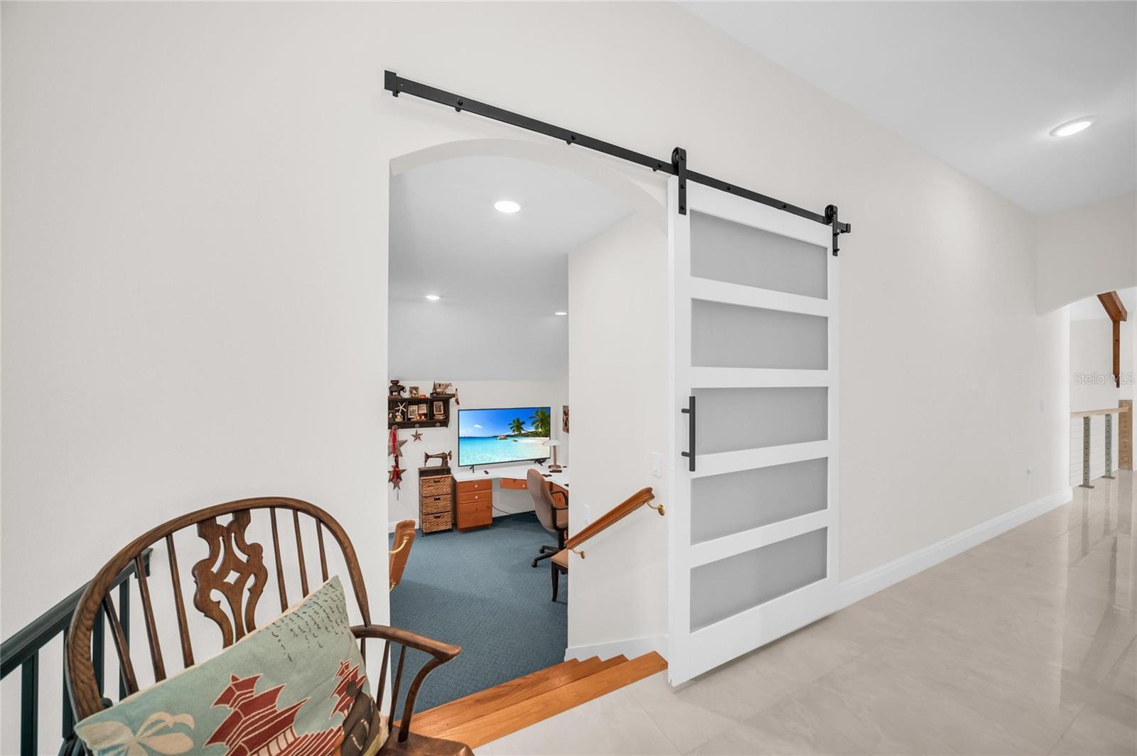 SHAW'S POINT - Residential