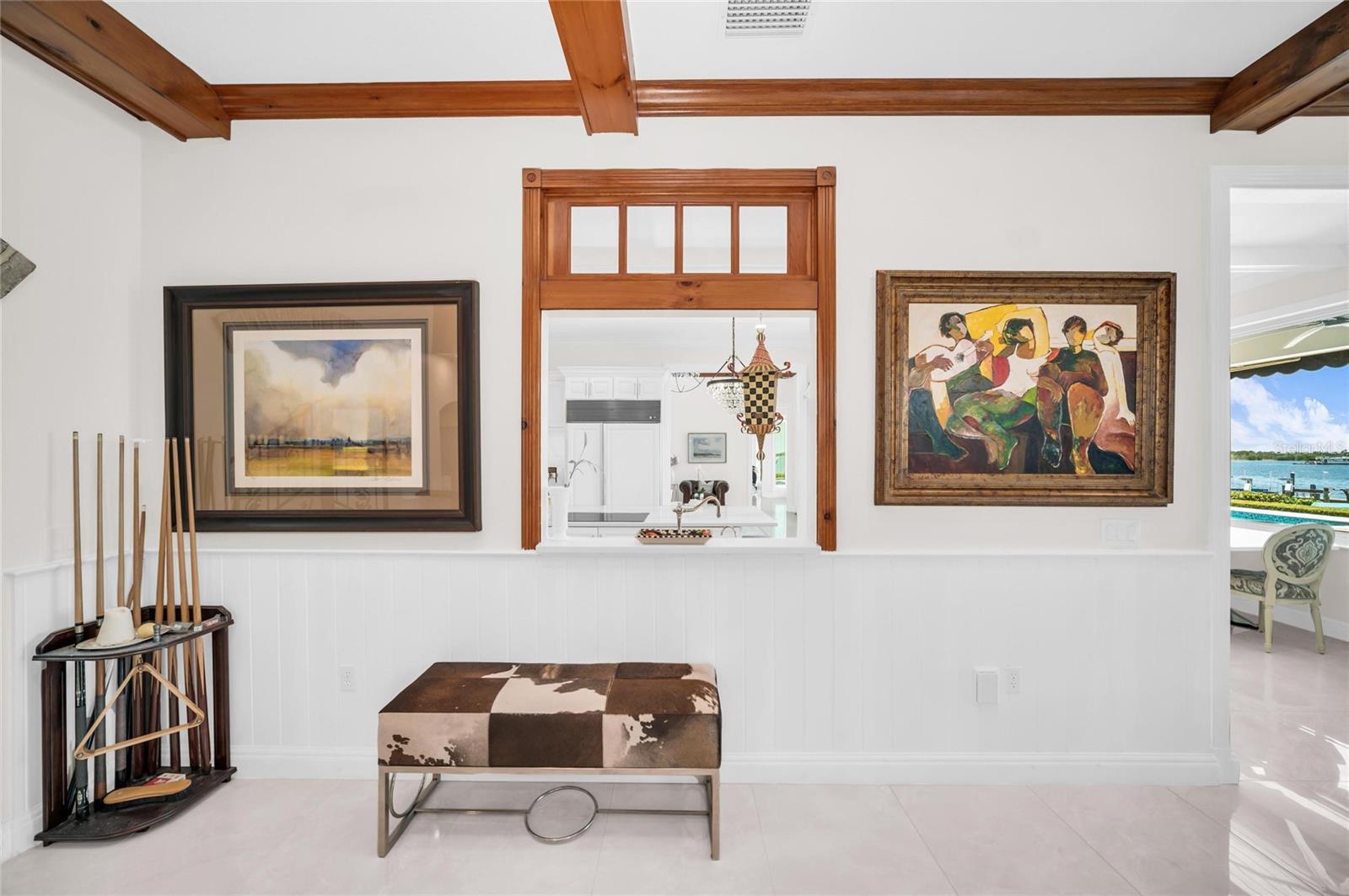 SHAW'S POINT - Residential