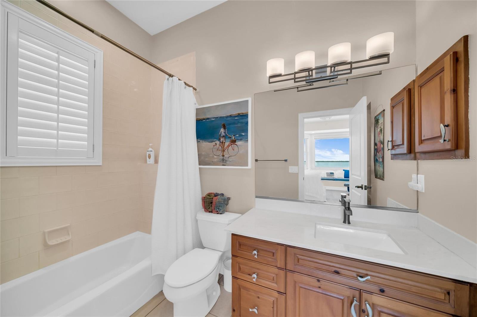 SHAW'S POINT - Residential