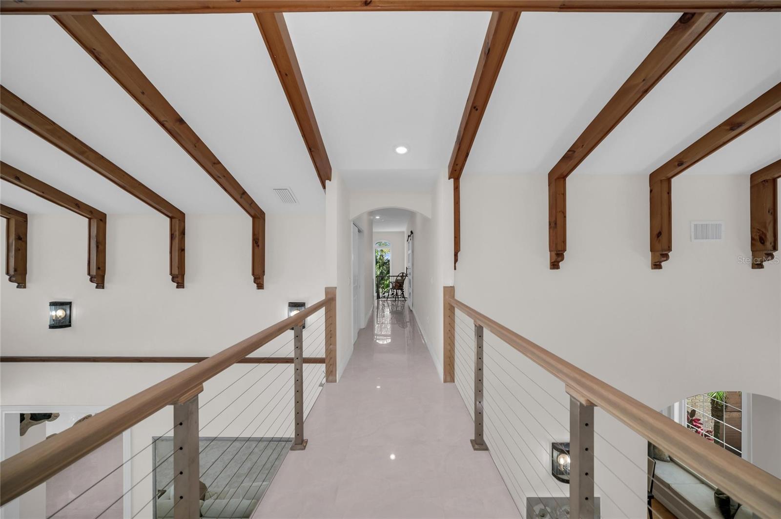 SHAW'S POINT - Residential