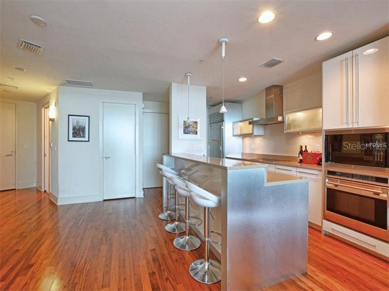 STAR TOWER CONDO - Residential Lease