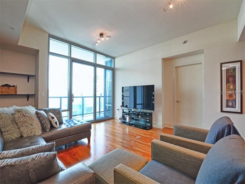 STAR TOWER CONDO - Residential Lease