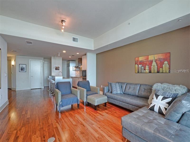 STAR TOWER CONDO - Residential Lease