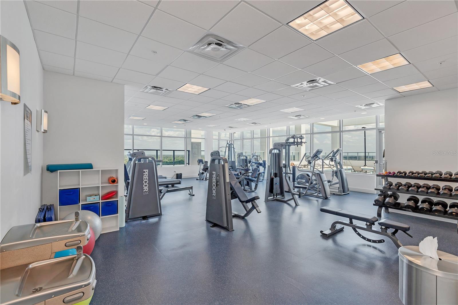 STAR TOWER CONDO - Residential Lease