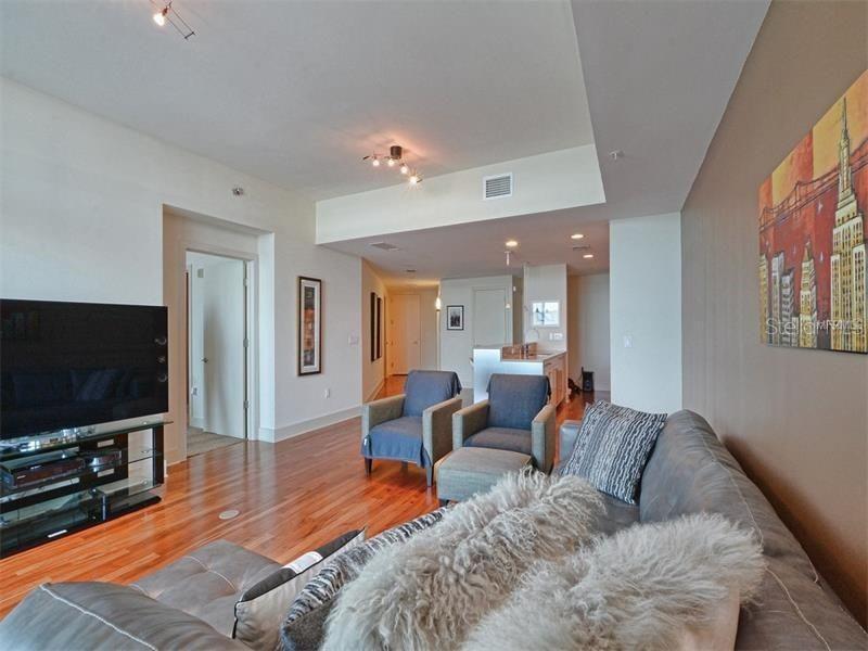 STAR TOWER CONDO - Residential Lease