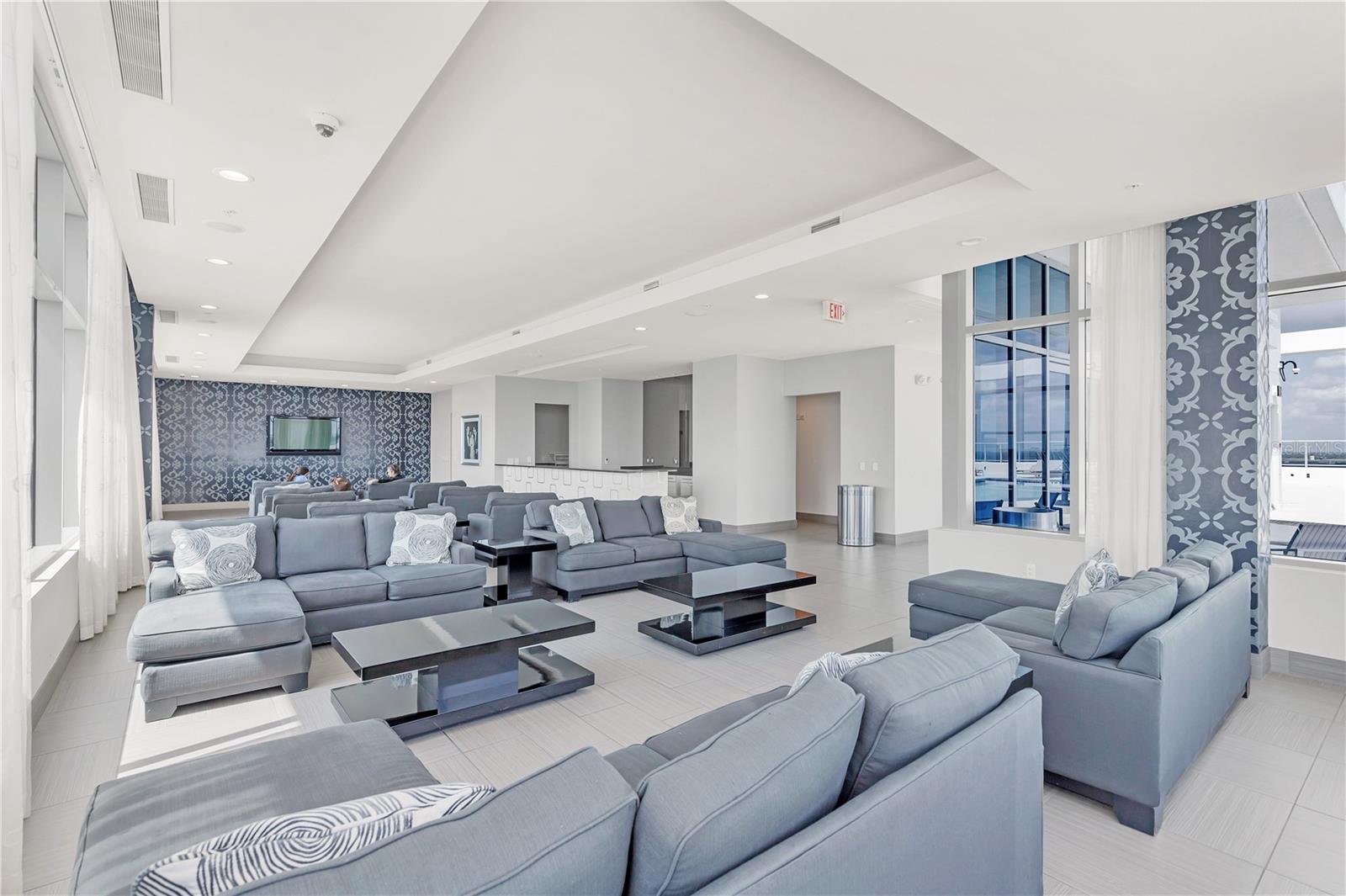 STAR TOWER CONDO - Residential Lease