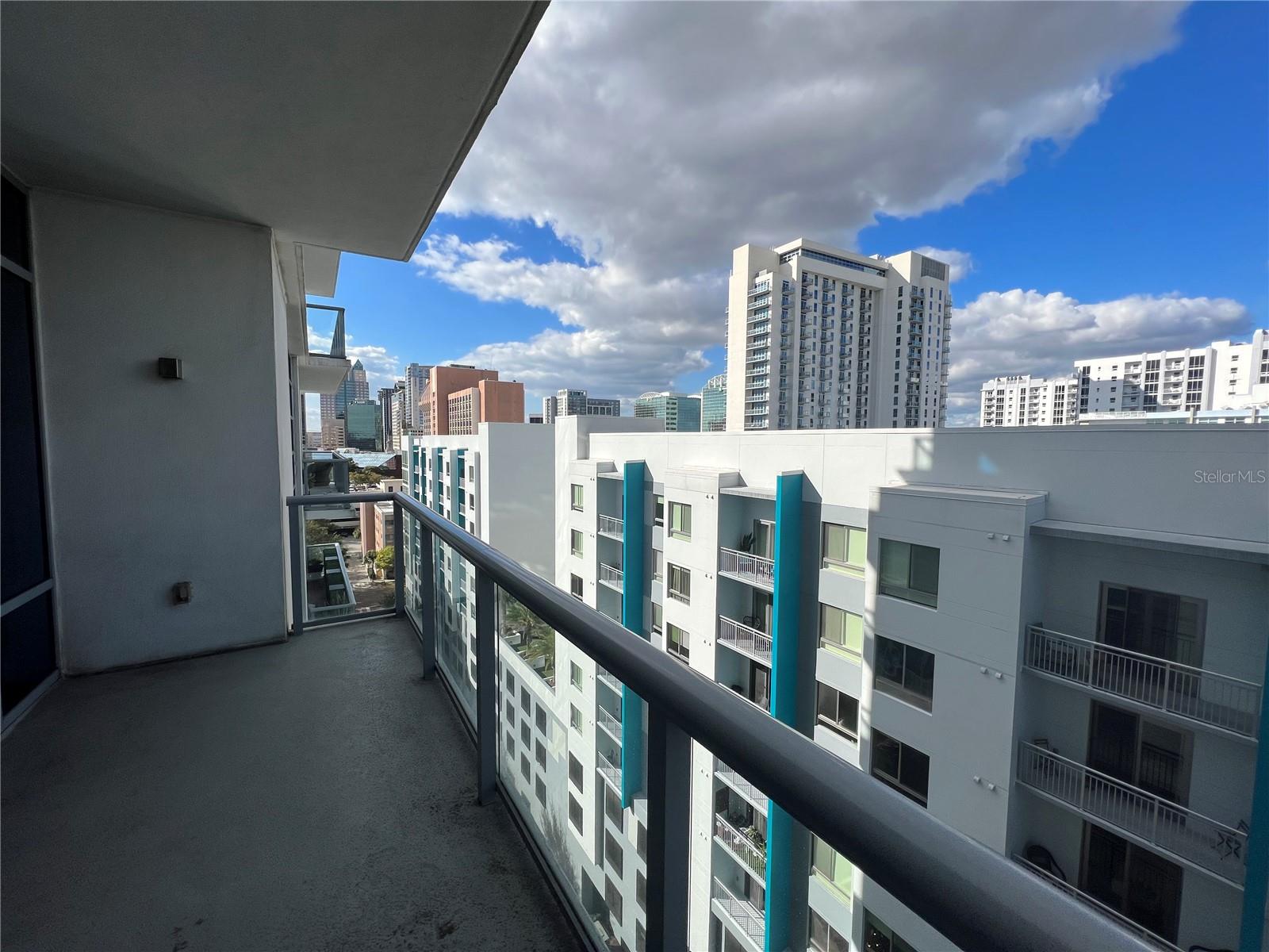 STAR TOWER CONDO - Residential Lease