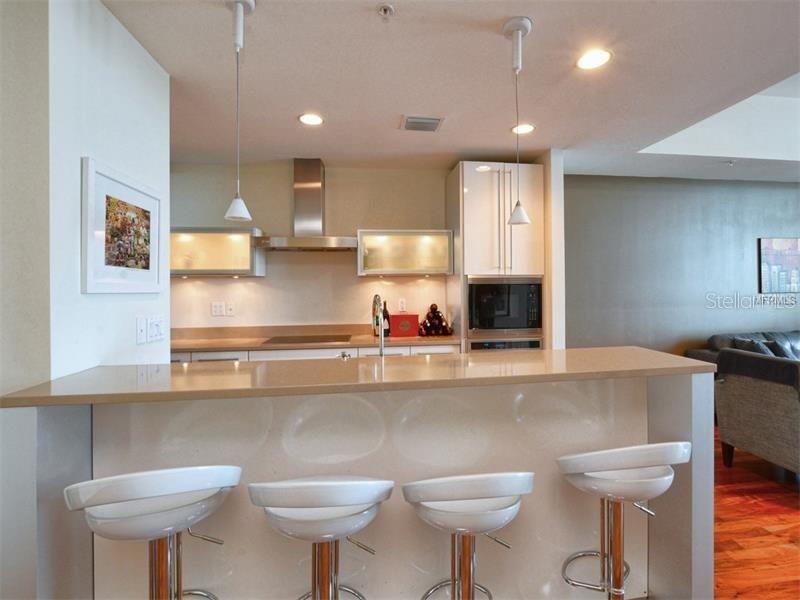 STAR TOWER CONDO - Residential Lease